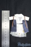 画像2: オビツ11/OF:衣装セット I-25-06-08-3143-KN-ZI (2)