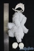 画像2: オビツ11/OF：着ぐるみセット I-25-05-11-3140-KN-ZI (2)