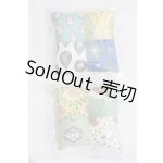 画像: 1/6ドール/クッション2点セット I-25-05-18-2092-KN-ZI