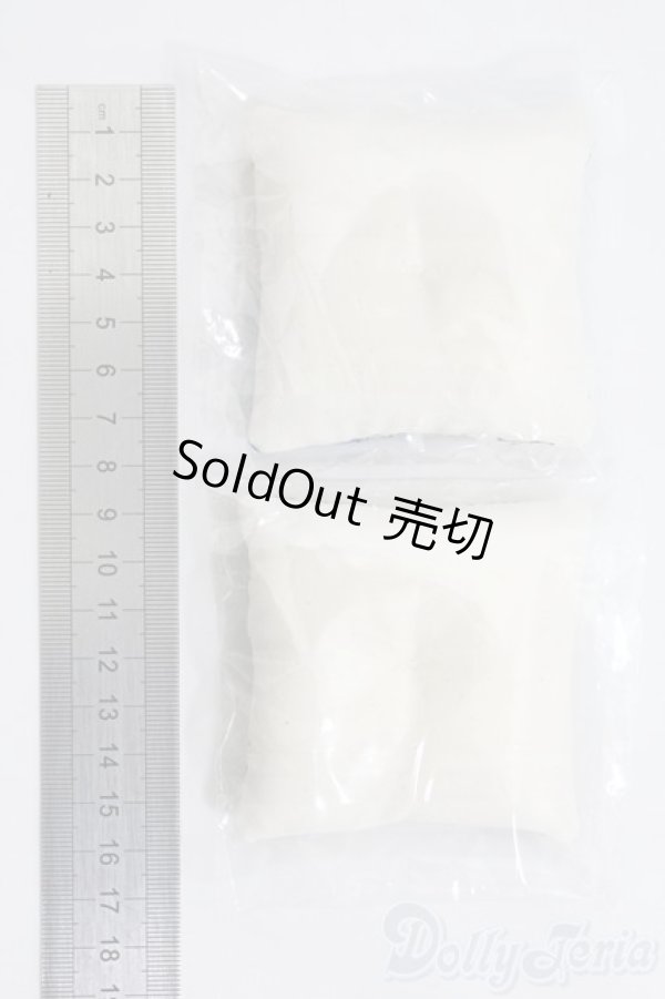 画像2: 1/6ドール/クッション2点セット I-25-05-18-2092-KN-ZI (2)