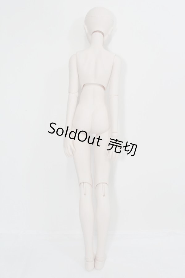 画像5: DD/9S(ヨルハ九号S型/ニーアオートマタ) I-24-01-14-1001-TO-ZI (5)