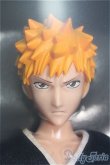 画像1: azone/1/6ハイブリッドアクティブフィギュアNo.017『BLEACH』黒崎一護 I-24-02-04-1052-KN-ZI (1)