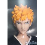 画像: 【SALE】azone/1/6ハイブリッドアクティブフィギュアNo.017『BLEACH』黒崎一護 I-24-11-24-1052-KN-ZI