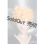 画像: azone/1/6ハイブリッドアクティブフィギュアNo.017『BLEACH』黒崎一護 I-25-06-15-1082-KN-ZI