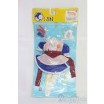 画像: azone/OF:1/6C-ZONEミニコスチュームコレクション PIA2メイドコスチューム I-25-05-04-2101-KN-ZI