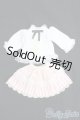 画像: 幼SD/OF：衣装 I-25-05-11-3097-KN-ZI
