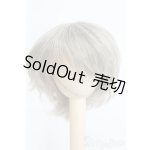 画像: 7〜8inch/ウィッグ I-25-05-11-2011-KN-ZI