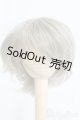 画像: 7〜8inch/ウィッグ I-25-05-11-2011-KN-ZI