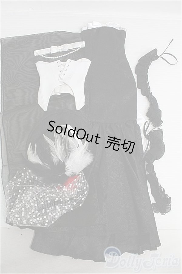 画像1: SD13Girl/DollHeart製LD000528 I-25-02-09-3049-TO-ZI (1)