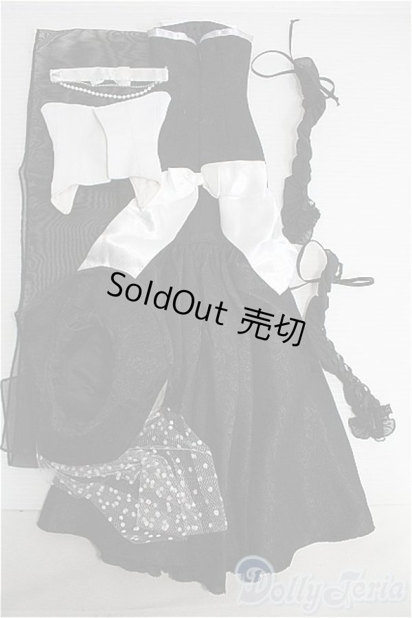 画像2: SD13Girl/DollHeart製LD000528 I-25-02-09-3049-TO-ZI (2)