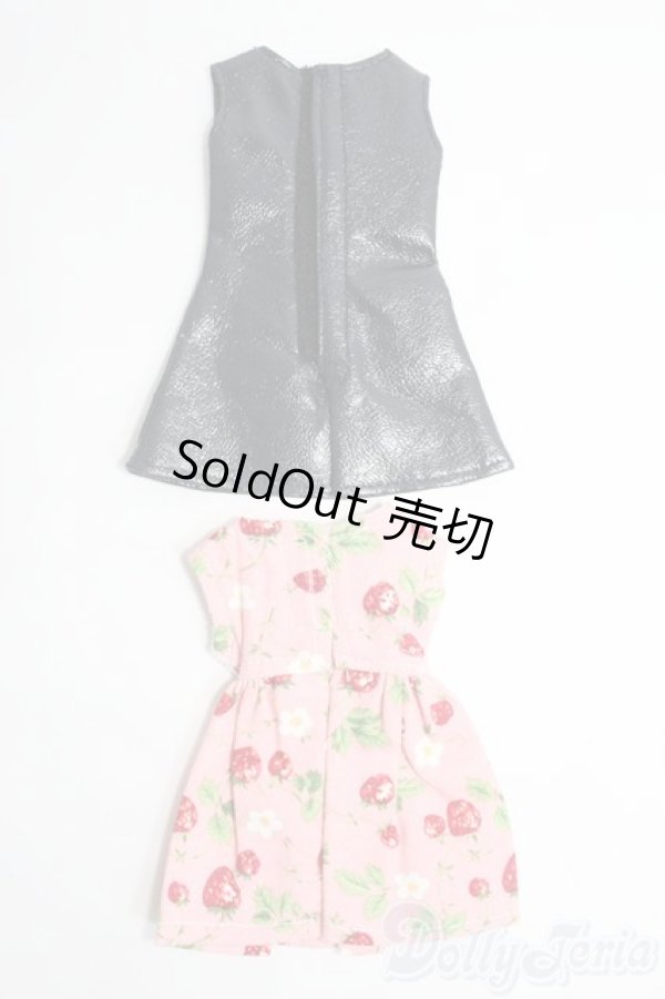 画像2: ネオブライス/OF:ディーラー製衣装 I-25-04-27-3109-TO-ZI (2)