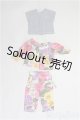 画像: 1/6(22cm)ドール/OF 衣装3点セット I-25-04-13-2149-TO-ZI