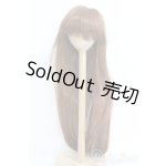 画像: 9〜10inch/ウィッグ I-25-05-11-2026-TO-ZI