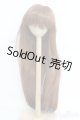 画像: 9〜10inch/ウィッグ I-25-05-11-2026-TO-ZI