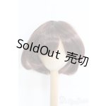 画像: 8〜9inch/ウィッグ I-25-05-04-3028-TO-ZI