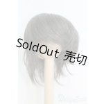 画像: 7〜8inch/ウィッグ I-25-05-18-2018-TO-ZI