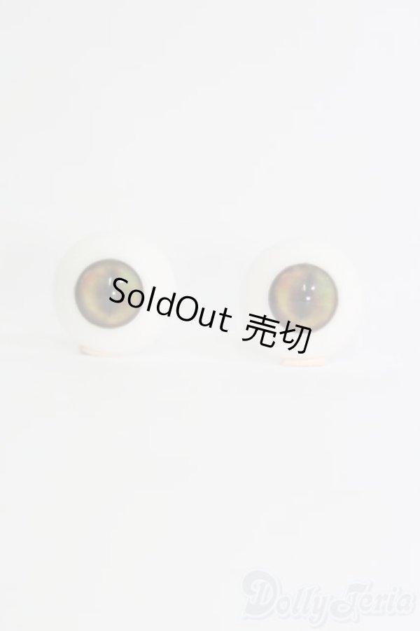 画像1: 18ｍｍ/アクリルアイ：猫目 I-25-05-04-2010-TO-ZI (1)