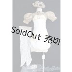 画像: SD13GIRL/OF DollHeart製衣装セット I-25-01-19-2055-TO-ZI