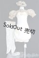 画像: SD13GIRL/OF DollHeart製衣装セット I-25-01-19-2055-TO-ZI