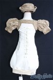 画像2: 【SALE】SD13GIRL/OF DollHeart製衣装セット I-25-01-19-2055-TO-ZI (2)