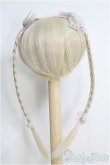 画像2: 【SALE】7~8inch/ウィッグ：MIMIEL製 I-24-10-13-1085-KN-ZI (2)