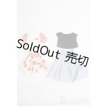 画像: ネオブライス/OF:ディーラー製衣装 I-25-04-27-3104-TO-ZI