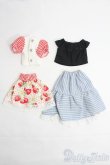 画像2: ネオブライス/OF:ディーラー製衣装 I-25-04-27-3104-TO-ZI (2)