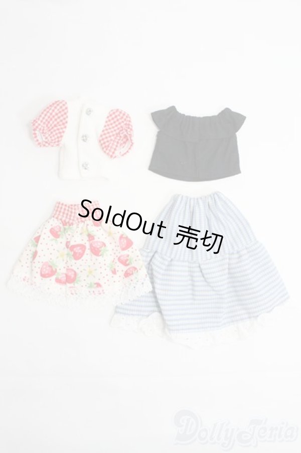 画像2: ネオブライス/OF:ディーラー製衣装 I-25-04-27-3104-TO-ZI (2)