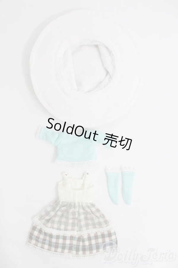 画像2: ネオブライス/OF:BHC製シャンゼリゼドレスセット/ I-25-09-28-313-TO-ZI (2)