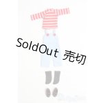 画像: オビツ11/衣装セット I-25-05-18-3120-TO-ZI