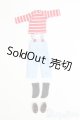 画像: オビツ11/衣装セット I-25-05-18-3120-TO-ZI