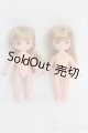 画像: ミキちゃんマキちゃん/本体セット I-25-05-04-1049-TO-ZI