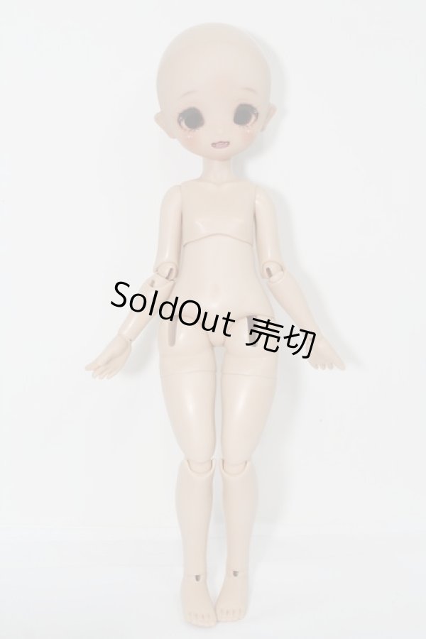 画像4: MERCY DOLL/Arise I-24-01-14-1004-TO-ZI (4)