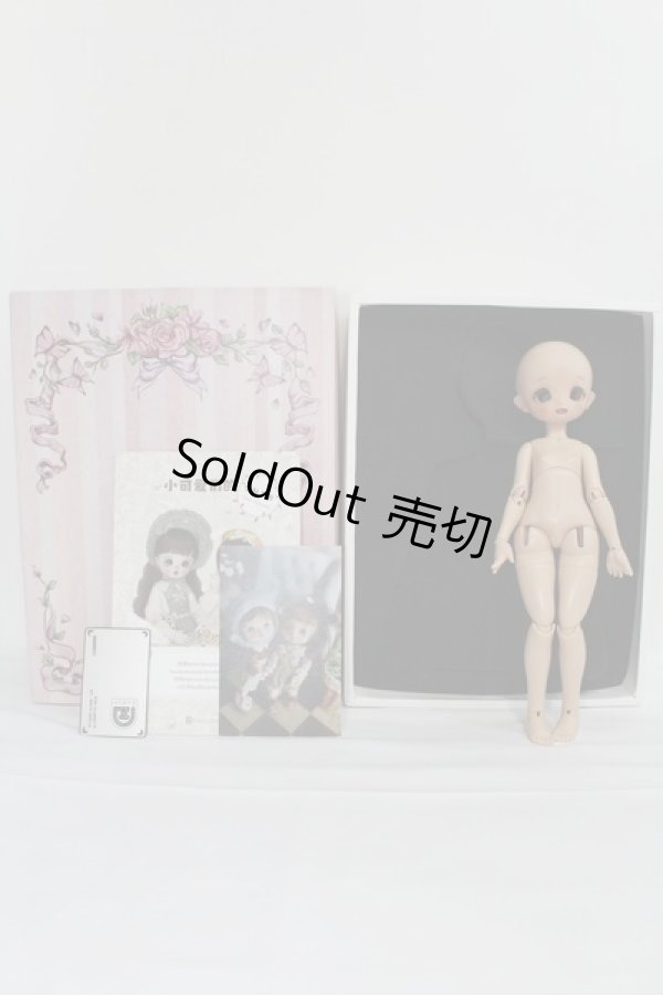 画像6: MERCY DOLL/Arise I-24-01-14-1004-TO-ZI (6)