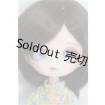 画像: Harmonia bloom/カスタムヘッド&ボディ I-24-11-10-1076-KN-ZI