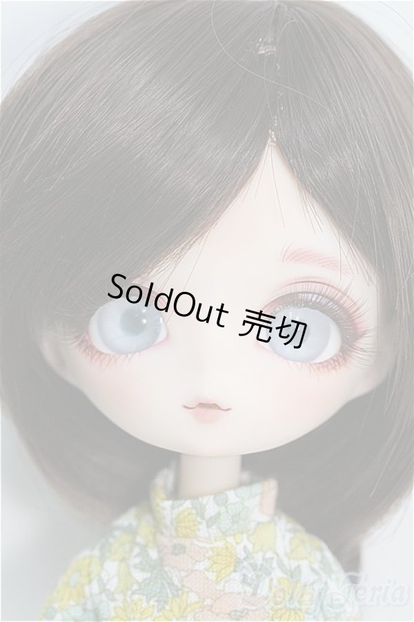 画像1: Harmonia bloom/カスタムヘッド&ボディ I-24-11-10-1076-KN-ZI (1)