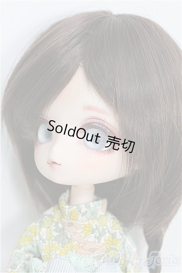 画像2: Harmonia bloom/カスタムヘッド&ボディ I-24-11-10-1076-KN-ZI (2)