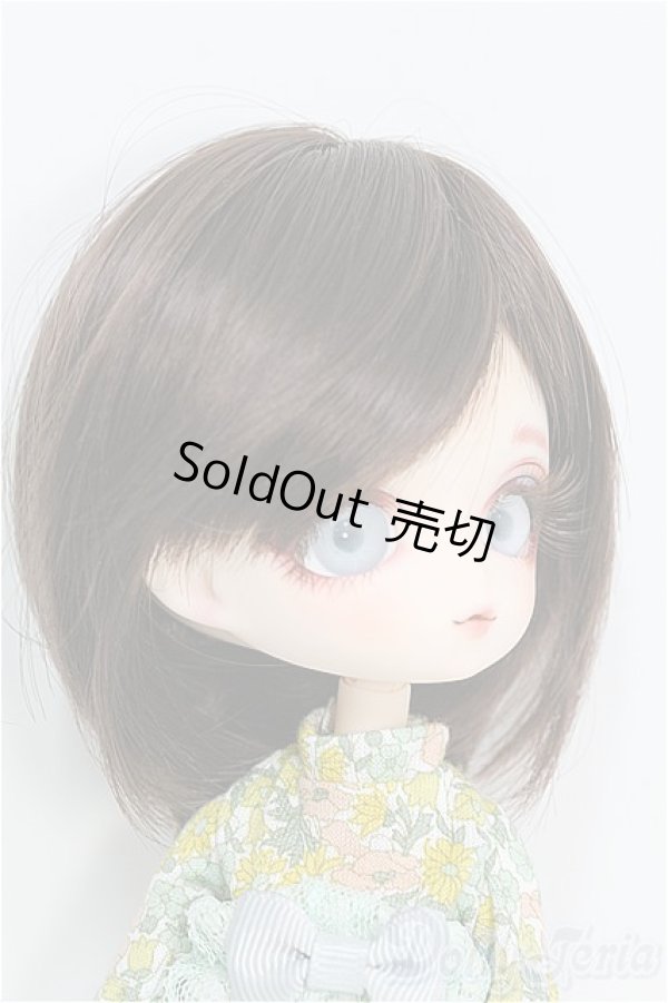 画像3: Harmonia bloom/カスタムヘッド&ボディ I-24-11-10-1076-KN-ZI (3)