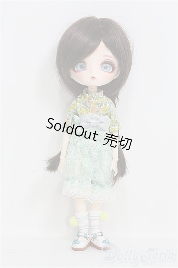 画像4: Harmonia bloom/カスタムヘッド&ボディ I-24-11-10-1076-KN-ZI (4)