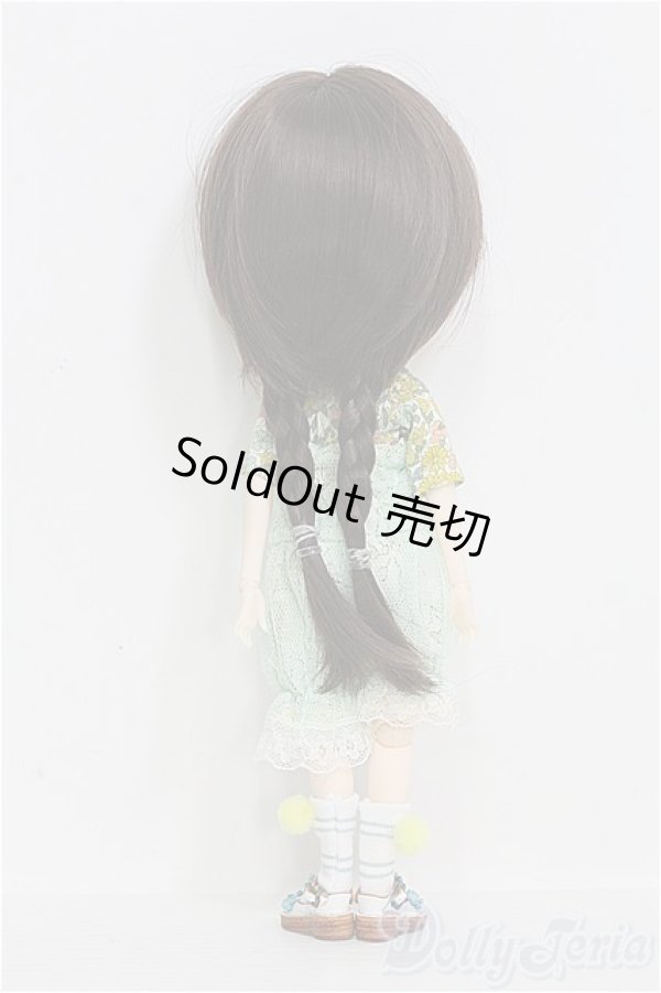 画像5: Harmonia bloom/カスタムヘッド&ボディ I-24-11-10-1076-KN-ZI (5)