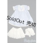 画像: SD13GIRL/OF:CoCoon様製ワンピースセット/ I-25-11-23-408-KN-ZI