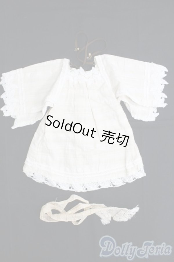 画像1: SD13GIRL/OF:CoCoon様製ボヘミアンワンピースセット/ I-25-11-23-406-KN-ZI (1)