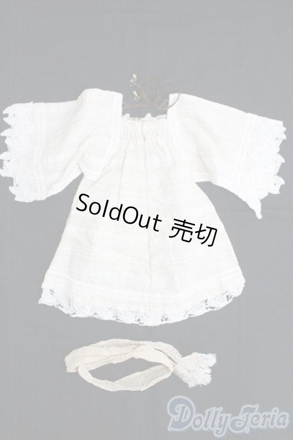 画像2: SD13GIRL/OF:CoCoon様製ボヘミアンワンピースセット/ I-25-11-23-406-KN-ZI (2)