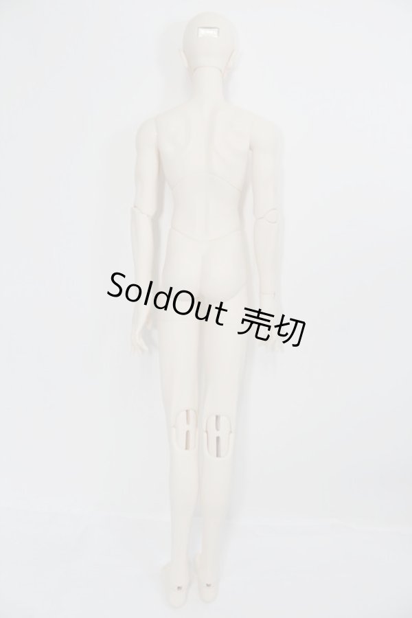 画像5: TelesthesiaDoll/?? I-24-01-14-1008-KN-ZI (5)