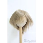 画像: 9~10inch/ウィッグ I-25-05-25-2030-TO-ZI
