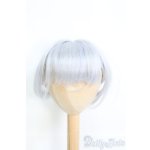 画像: 8〜9inch/ウィッグ I-25-05-18-2027-KN-ZI