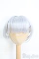 画像: 8〜9inch/ウィッグ I-25-05-18-2027-KN-ZI