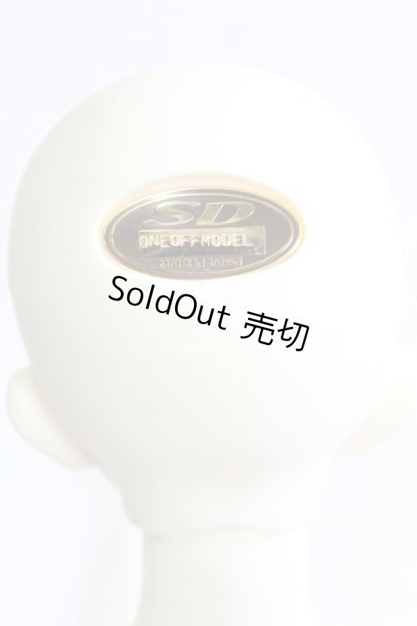 画像4: SD女の子/ワンオフモデル:F-63・HARU様メイク I-24-01-21-1001-KN-ZI (4)