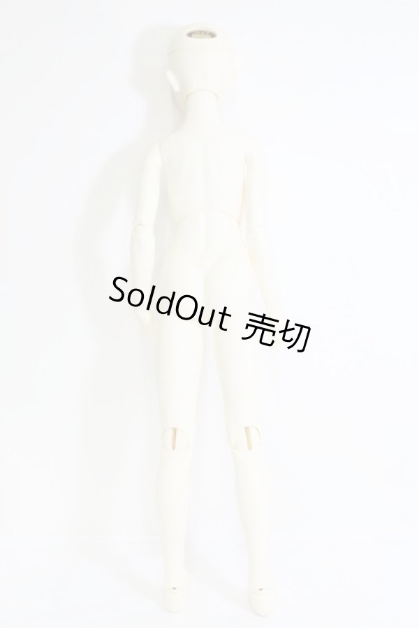 画像6: SD女の子/ワンオフモデル:F-63・HARU様メイク I-24-01-21-1001-KN-ZI (6)