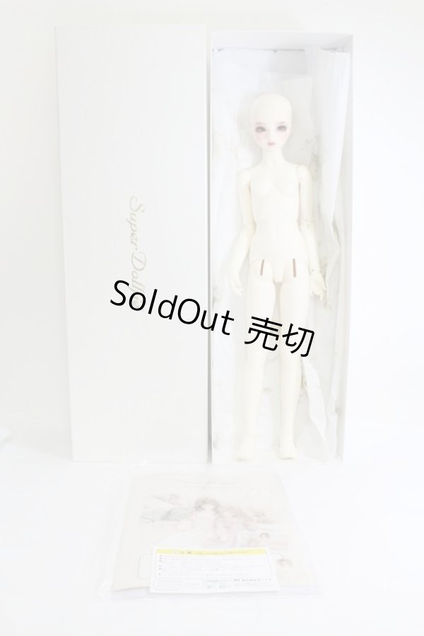 画像7: SD女の子/ワンオフモデル:F-63・HARU様メイク I-24-01-21-1001-KN-ZI (7)